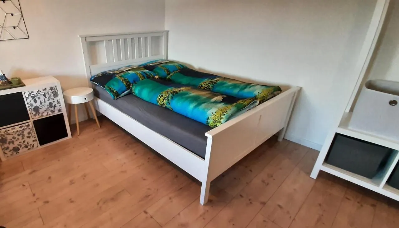 Ferienwohnung In Nesselwang, Allgaeu Bergfreunde Apartment Nesselwang