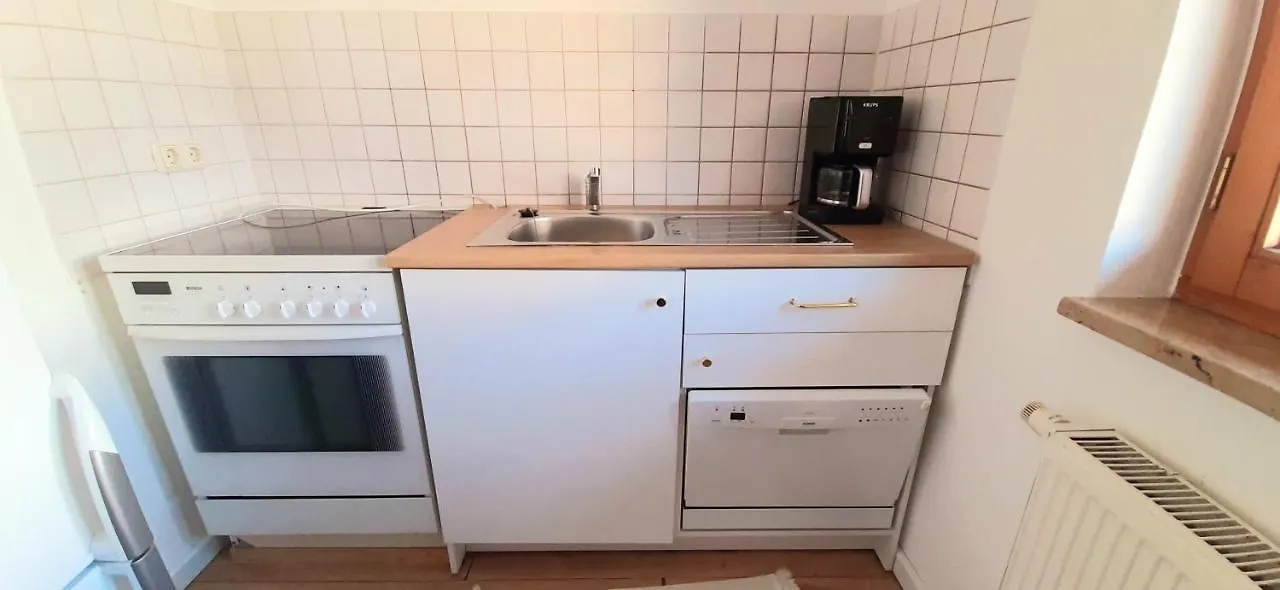 Apartment Ferienwohnung In Nesselwang, Allgaeu Bergfreunde