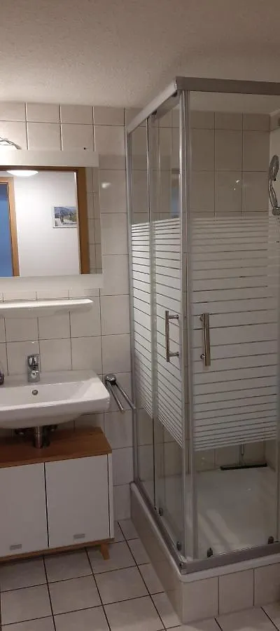 Ferienwohnung In Nesselwang, Allgaeu Bergfreunde Apartment Nesselwang