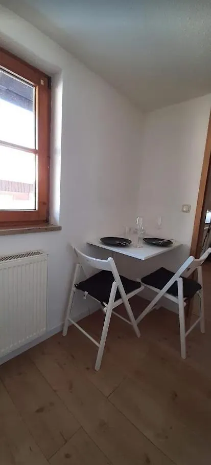 Ferienwohnung In Nesselwang, Allgaeu Bergfreunde 0*, Nesselwang Germany