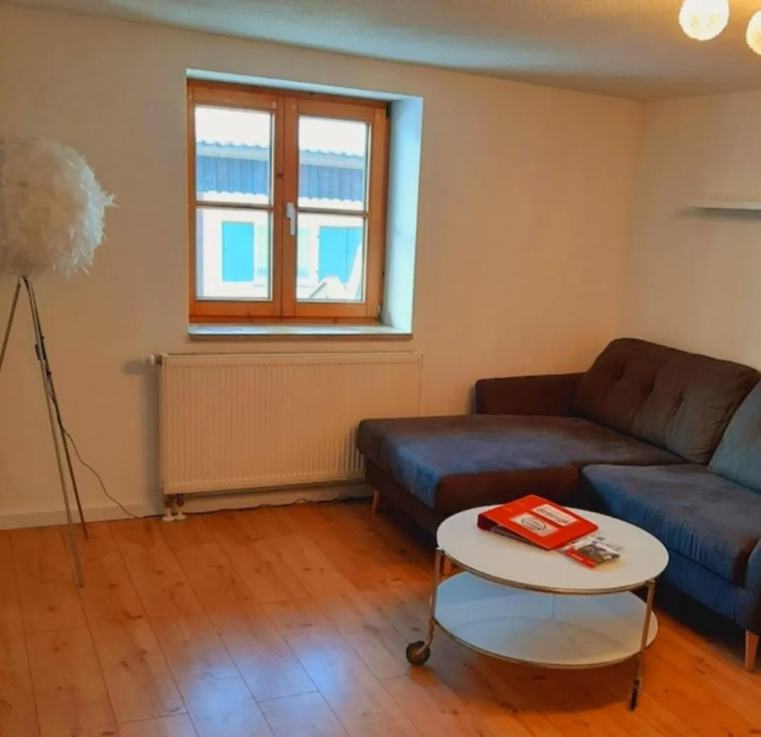 Ferienwohnung In Nesselwang, Allgaeu Bergfreunde 0*, Nesselwang Germany
